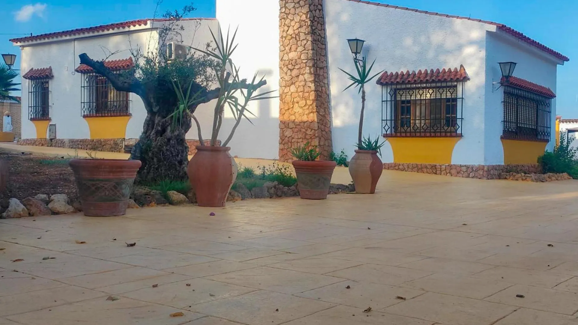 Holiday home Gorgeous Home In Puente Genil With Wifi Spain
