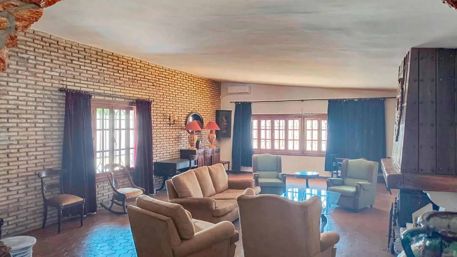 Gorgeous Home In Puente Genil With Wifi Holiday home