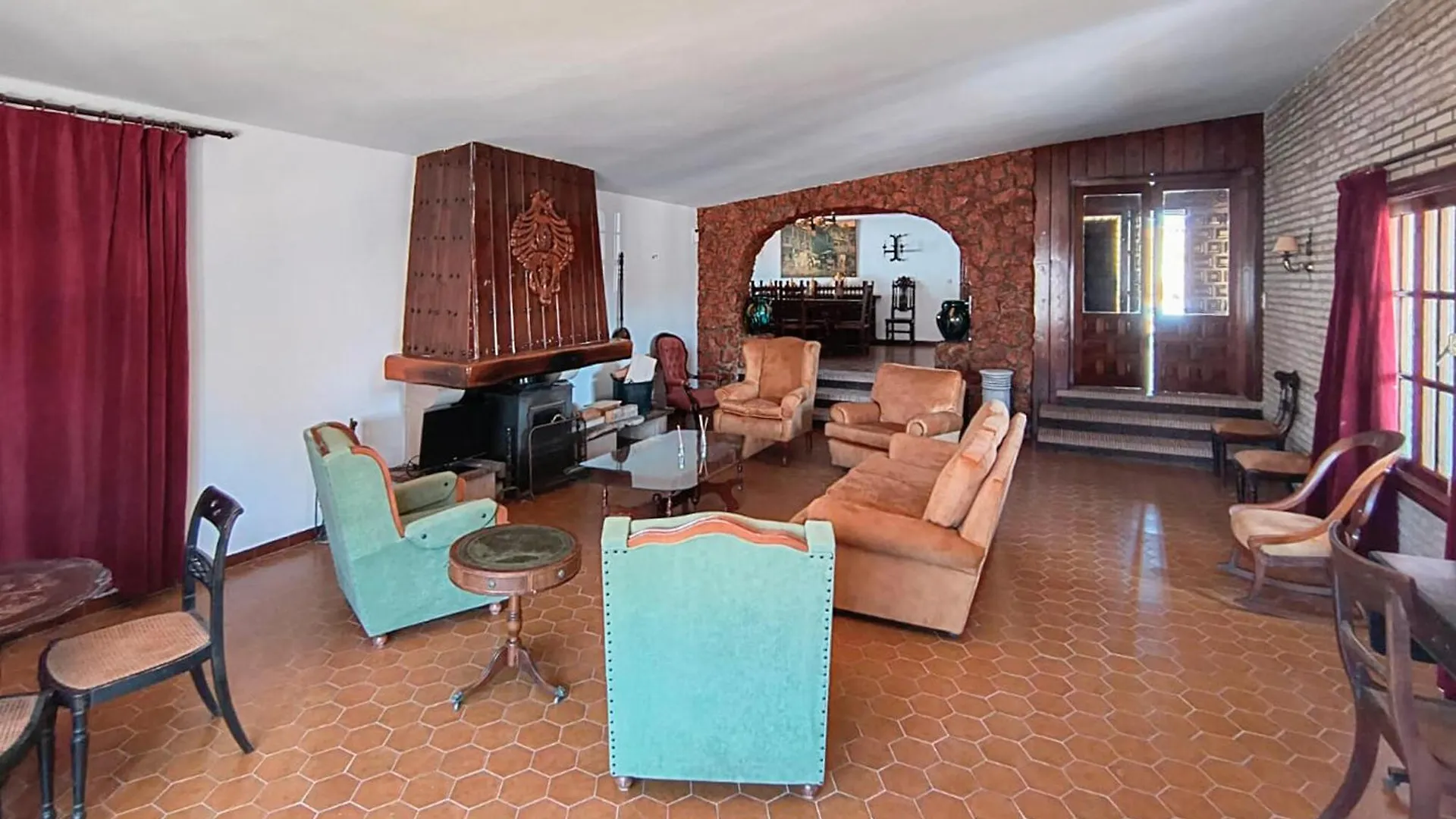 Holiday home Gorgeous Home In Puente Genil With Wifi
