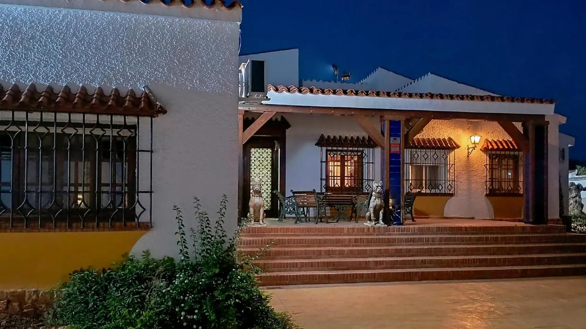 Gorgeous Home In Puente Genil With Wifi Spain