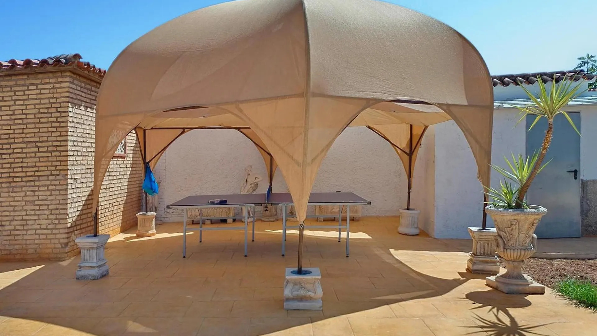 Gorgeous Home In Puente Genil With Wifi 0*,  Spain