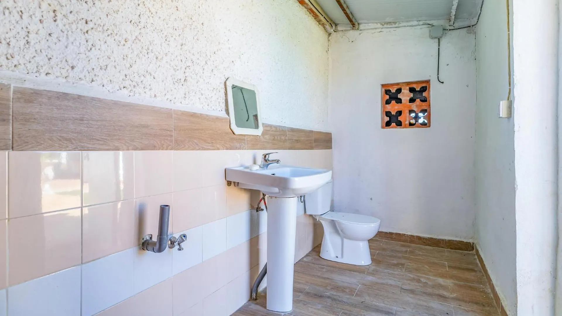 Gorgeous Home In Puente Genil With Wifi Holiday home