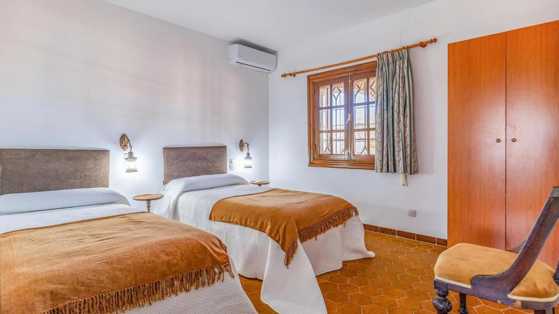 Gorgeous Home In Puente Genil With Wifi Spain