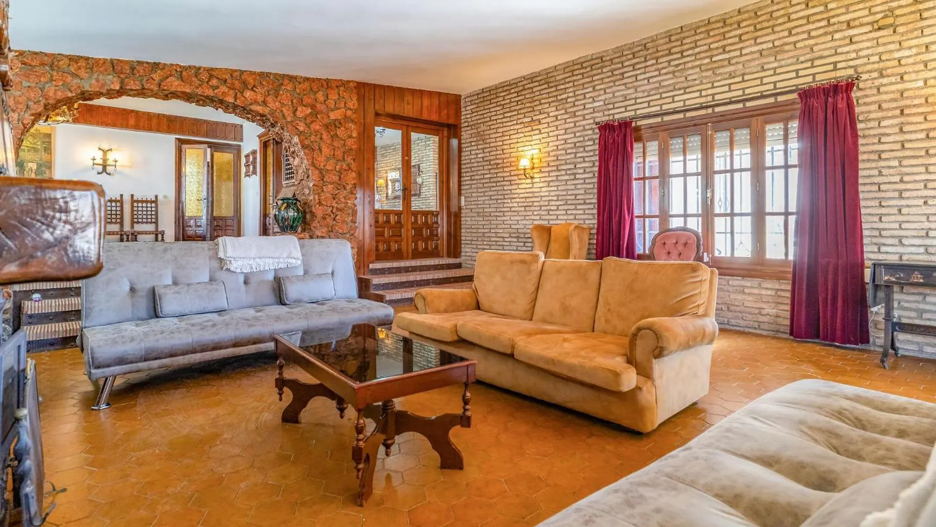 Gorgeous Home In Puente Genil With Wifi 0*,  Spain