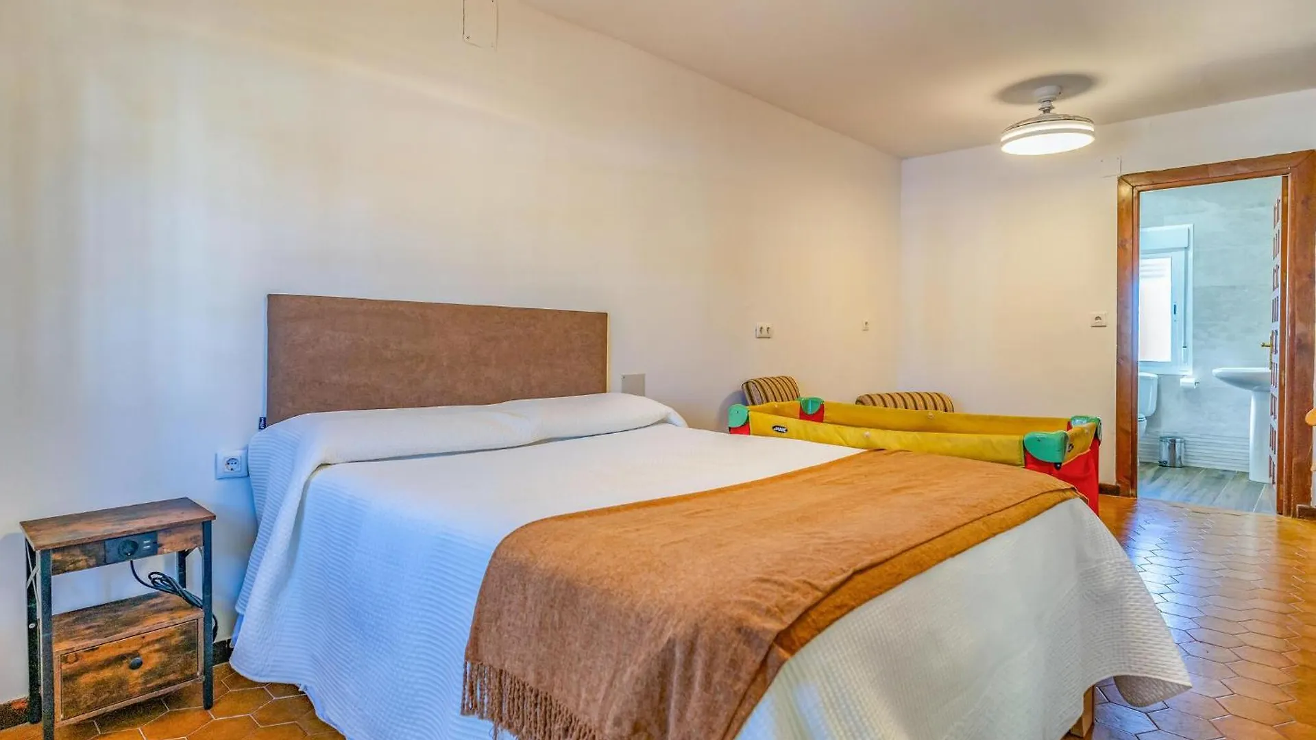 Holiday home Gorgeous Home In Puente Genil With Wifi Spain