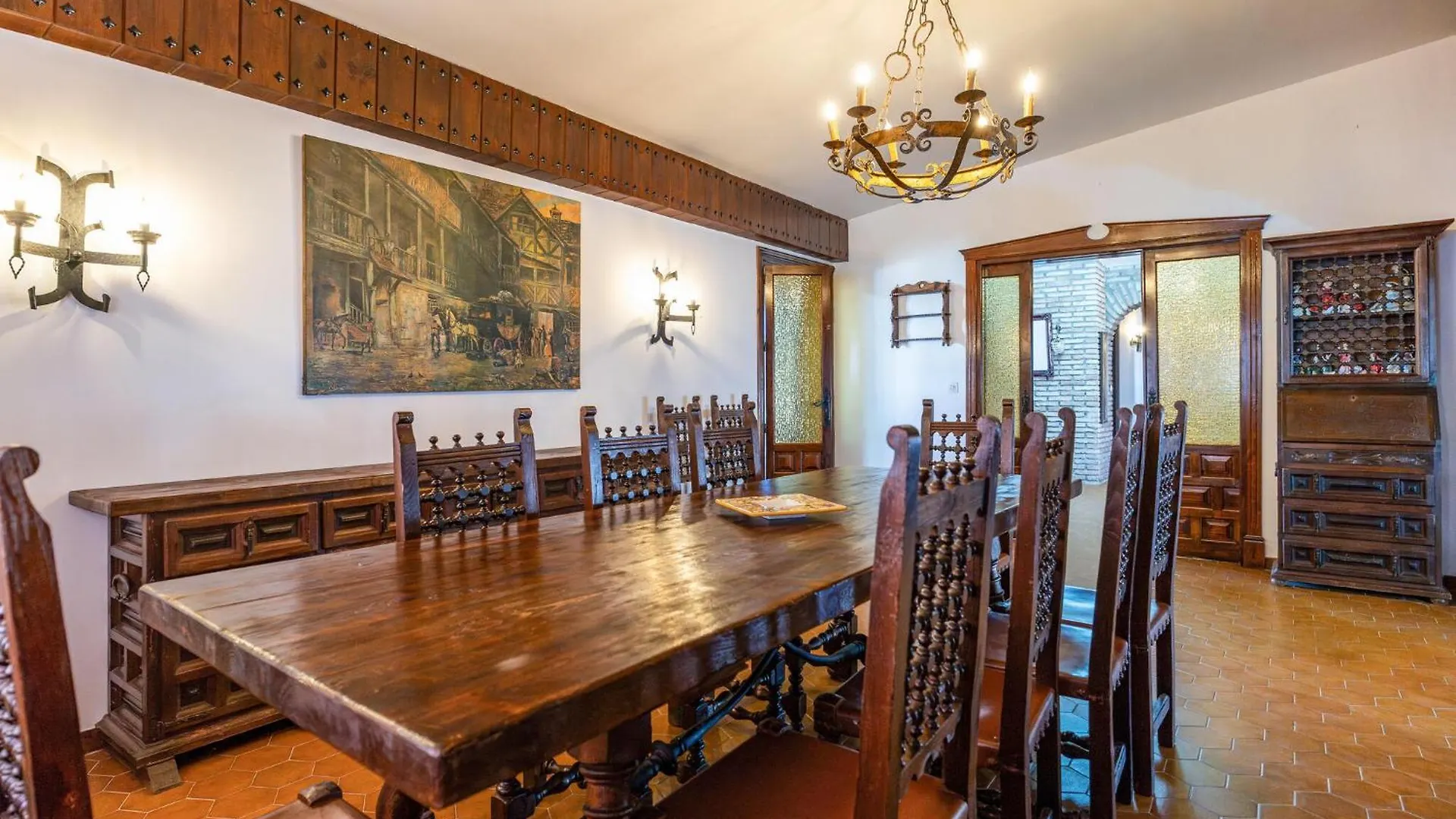 Gorgeous Home In Puente Genil With Wifi Spain