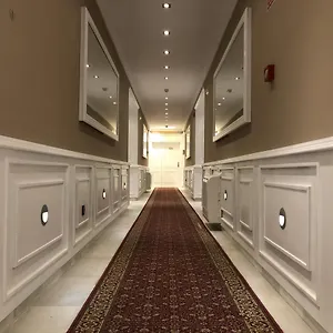 Hotel Acacias, Puente Genil