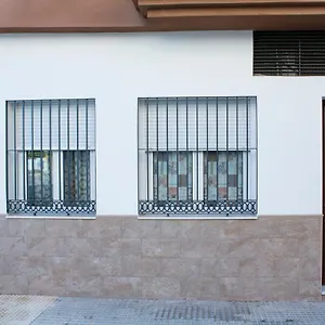Apartamento Maquinista, Puente Genil
