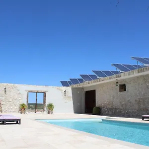 Pensión In - Beautiful At The Heart Of Andalusia, Puente Genil