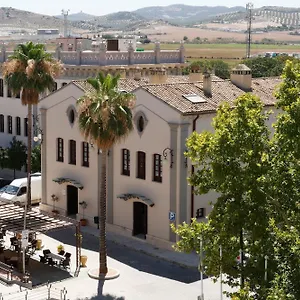 Hotel El Carmen, Puente Genil
