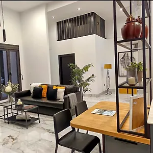 Apartamento Dream Loft, Puente Genil